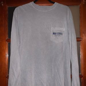 Boutique Comfort Colors Tee